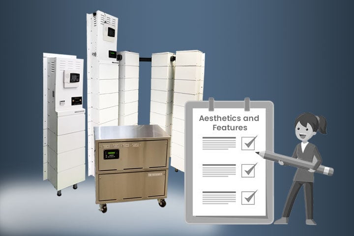 Medi-Products Backup Generator System Design