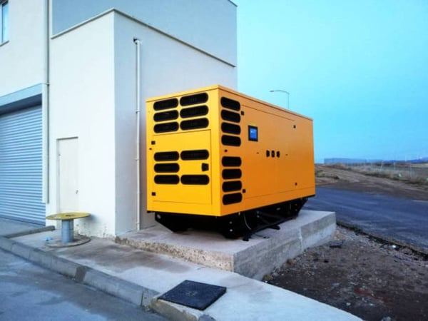 Generator