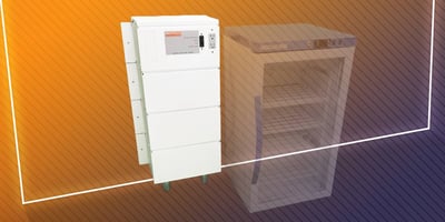 How Much Space Is Needed for a Battery Backup System Featured Image