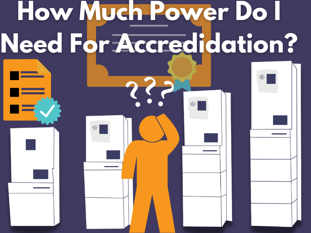 accreditation-power