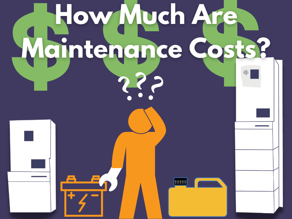 maintenance-costs
