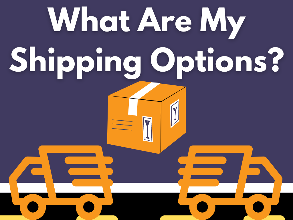 shipping-options
