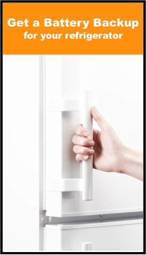 How Many Amps Does A Refrigerator Use How To Find It S Energy Usage