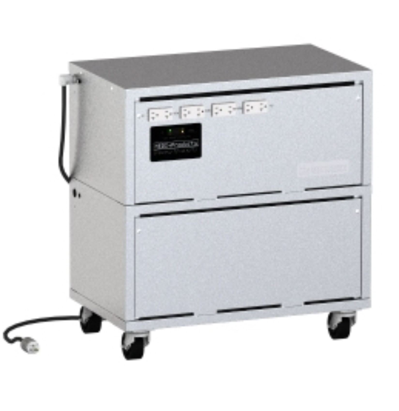 Vaccine Refrigerator Battery Backup Power MediProducts