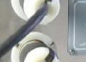 OPTIONAL HARDWIRE