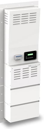 Medical Indoor Generator Medical Indoor Generator