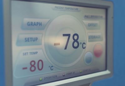 freezer-temperature