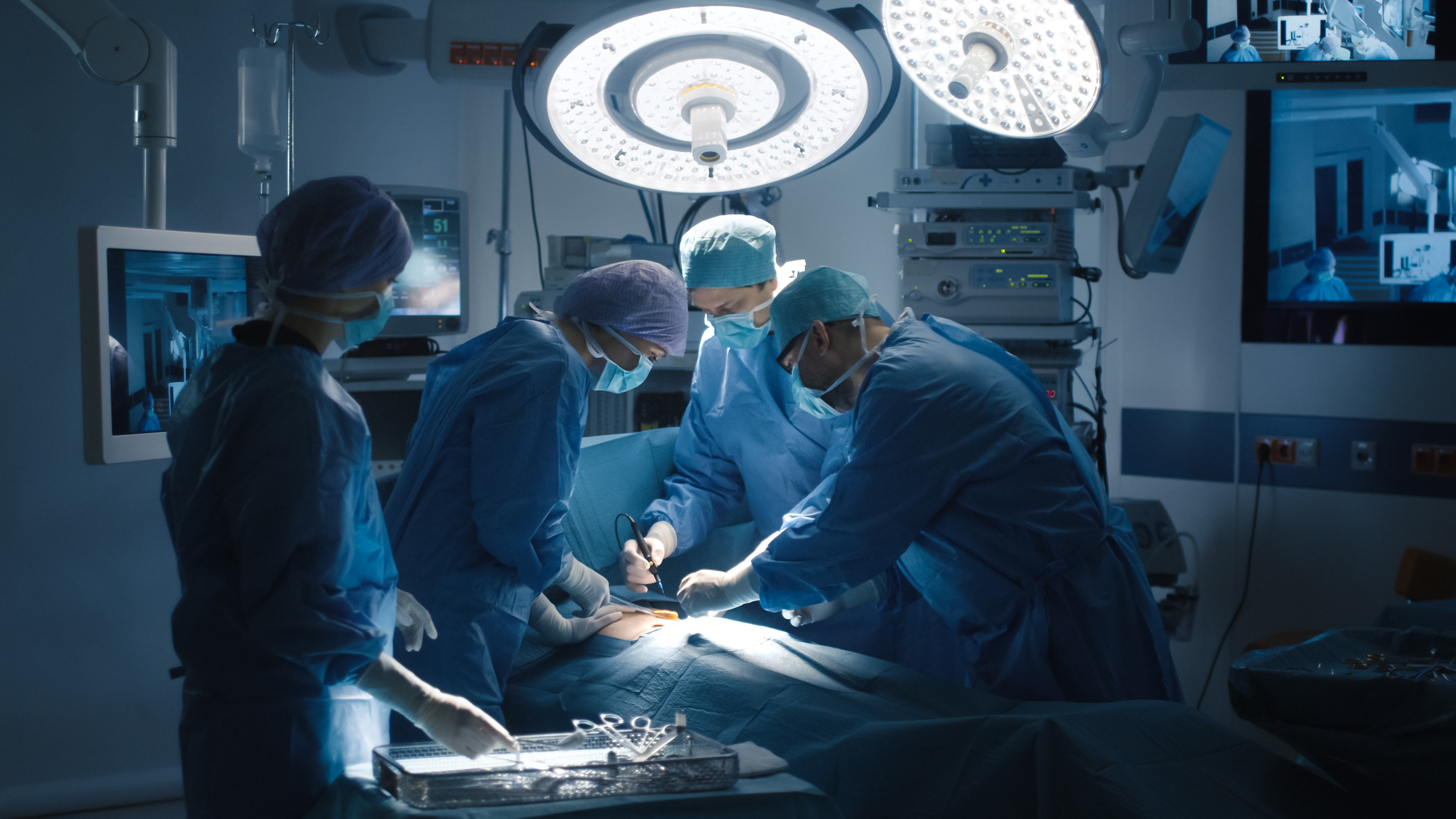 Ambulatory Surgery Center