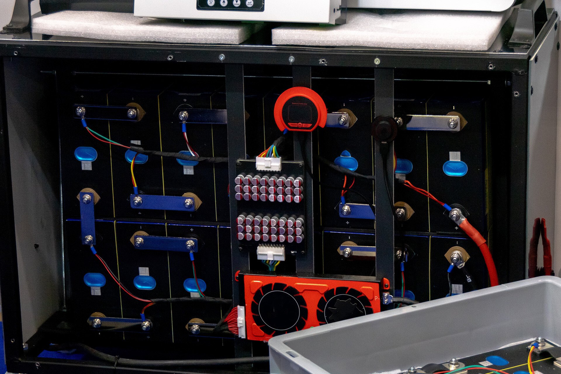 Understanding the Importance of Critical Load Panels in Power Backup ...