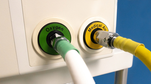 Medical Gas Systems