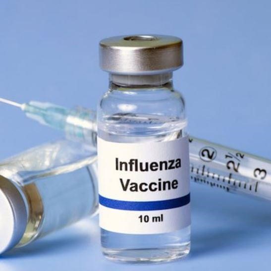 Flu-Shot
