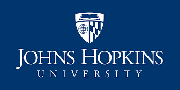 John hopkins logo