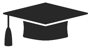 Section providing access to various learning materials and guides