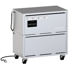 Medical-Backup-Power-Supply