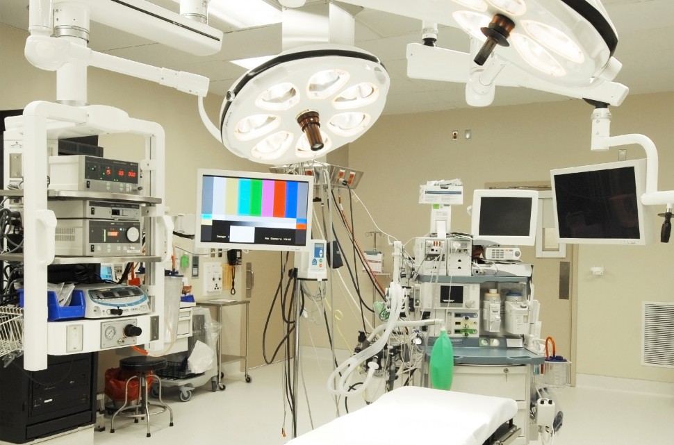 Emergency Room Equipment Equipment Used By Emergency Medical Services