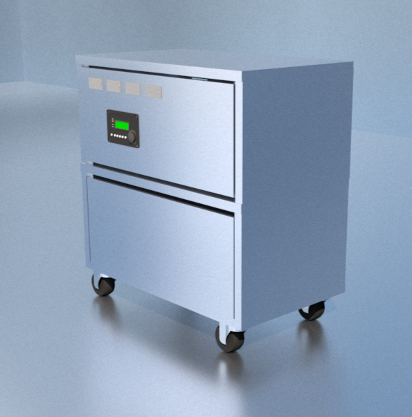 Hospital Grade Recepticals