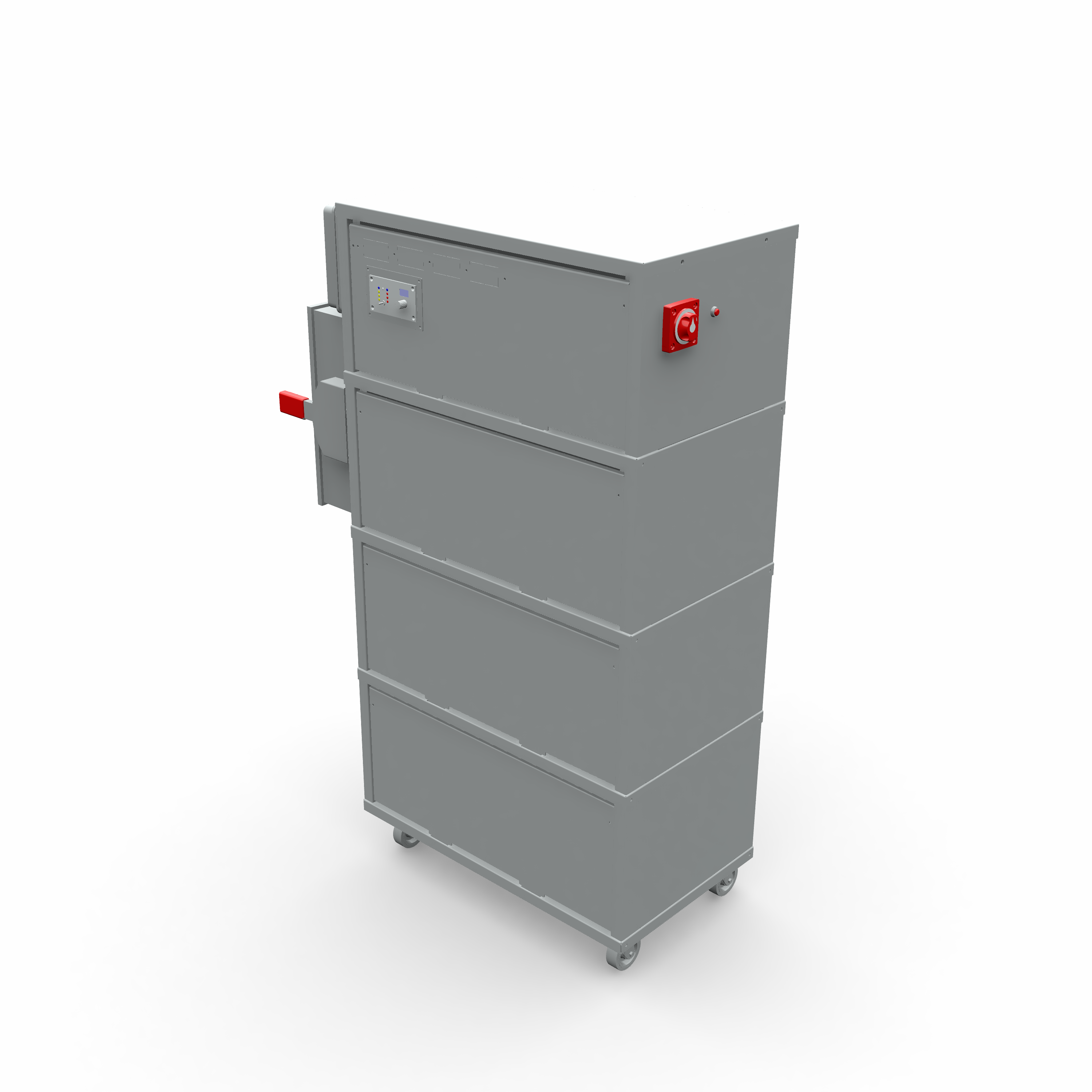 Hospital Grade Recepticals
