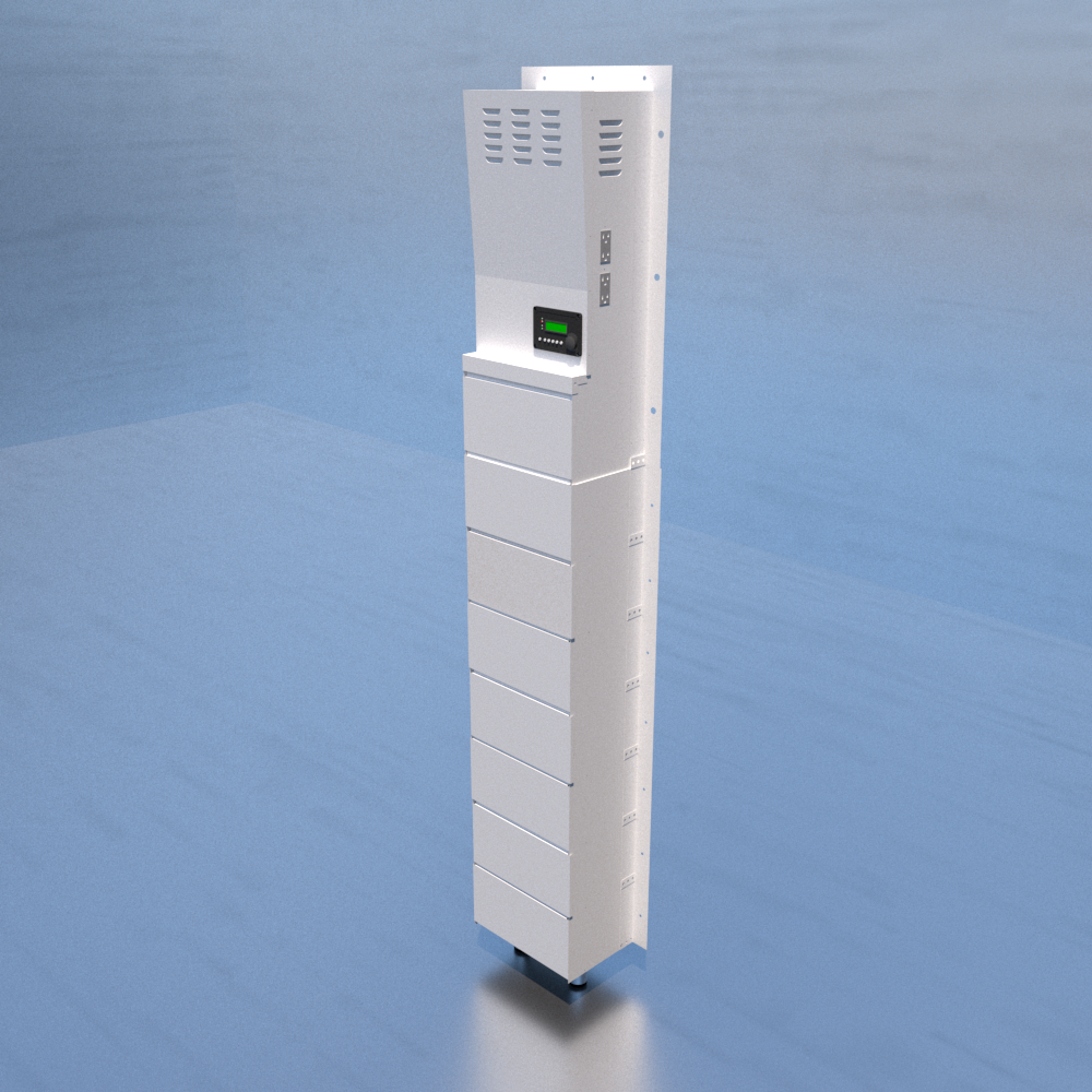 Hospital Grade Recepticals
