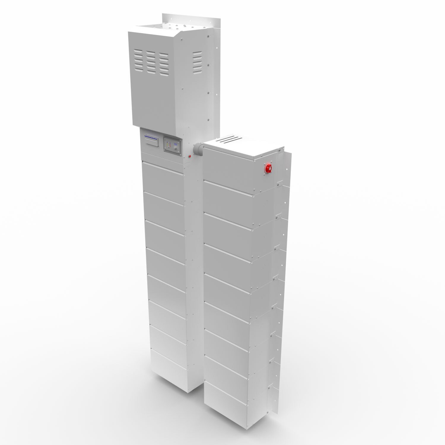 Branch circuit breakers