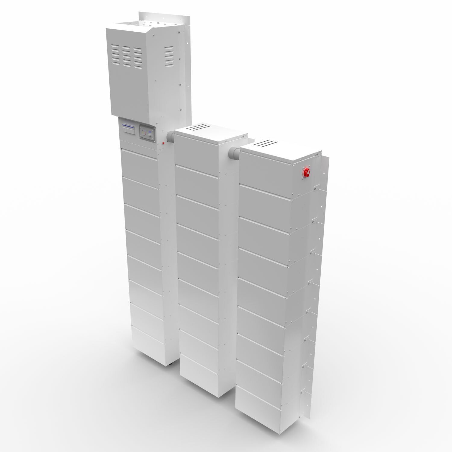 Branch circuit breakers