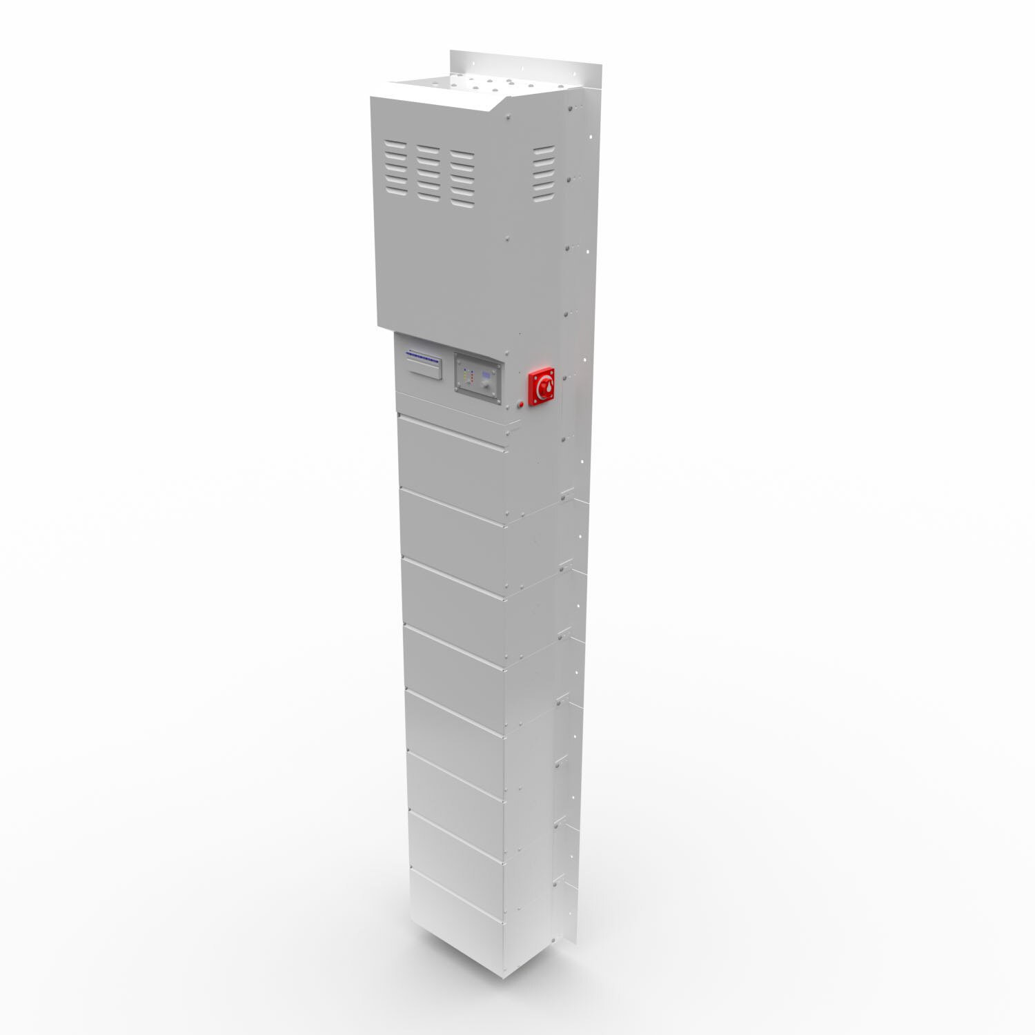 Branch circuit breakers