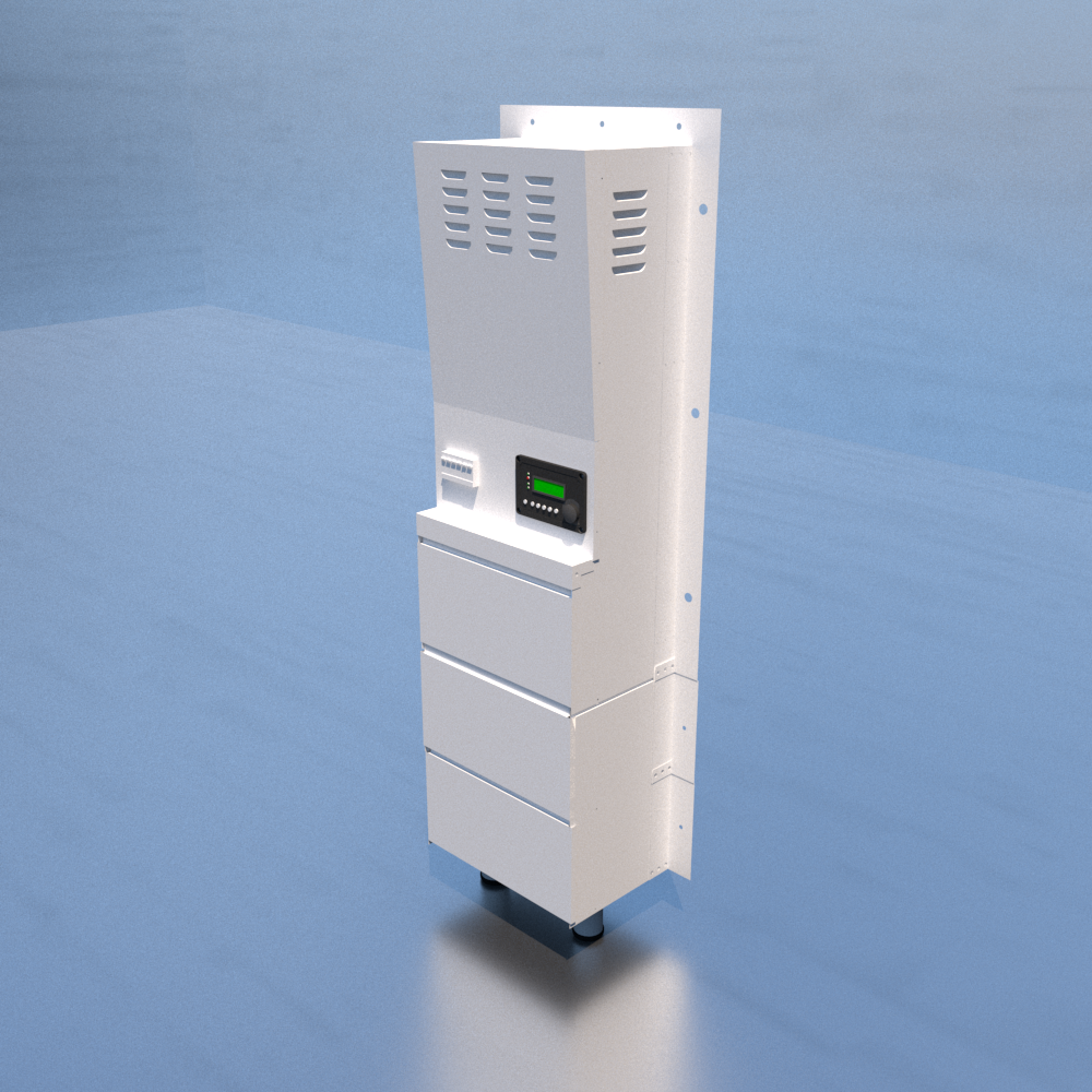 Branch circuit breakers