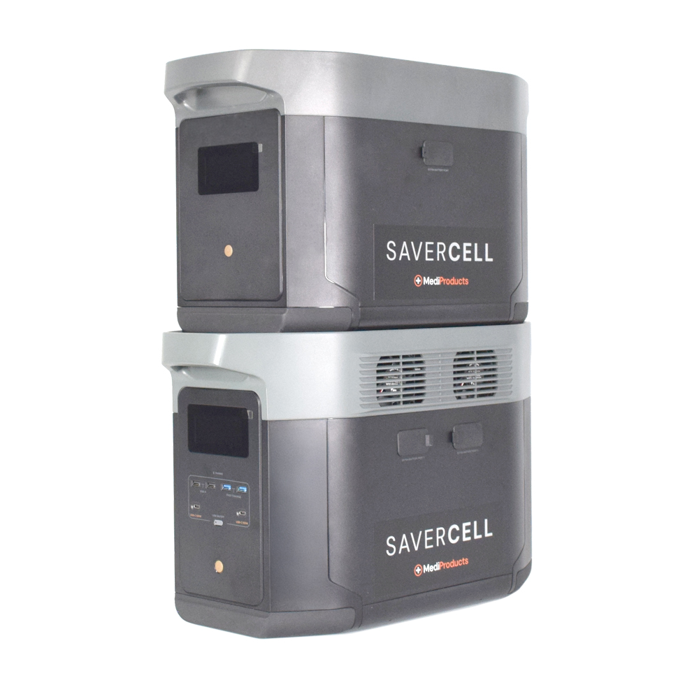 SaverCell-Plus