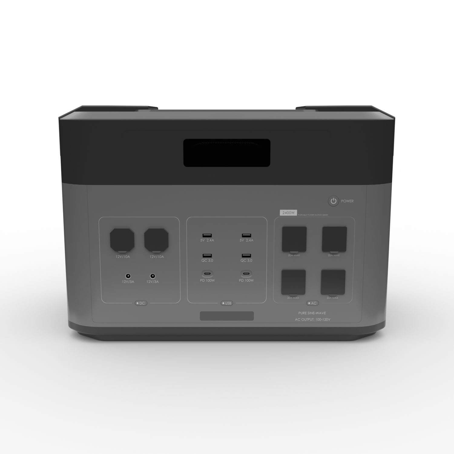 SCS-24-2KWH