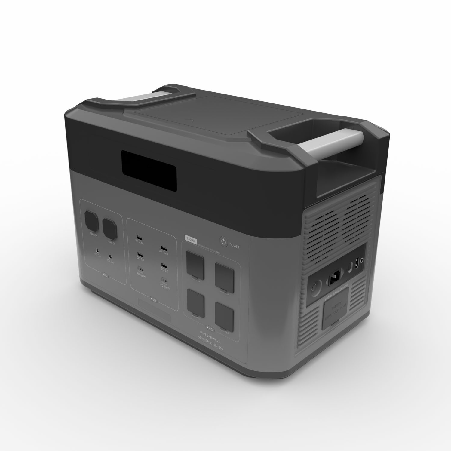 SCS-24-2KWH