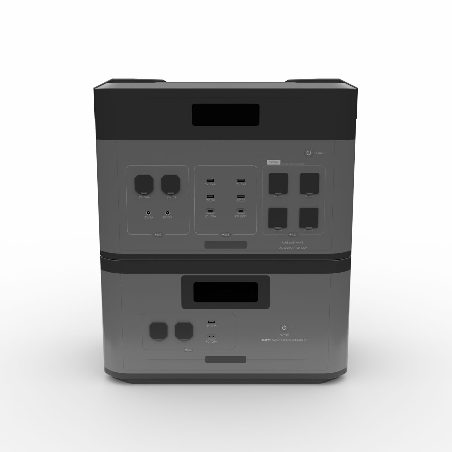 SCS-24-4KWH