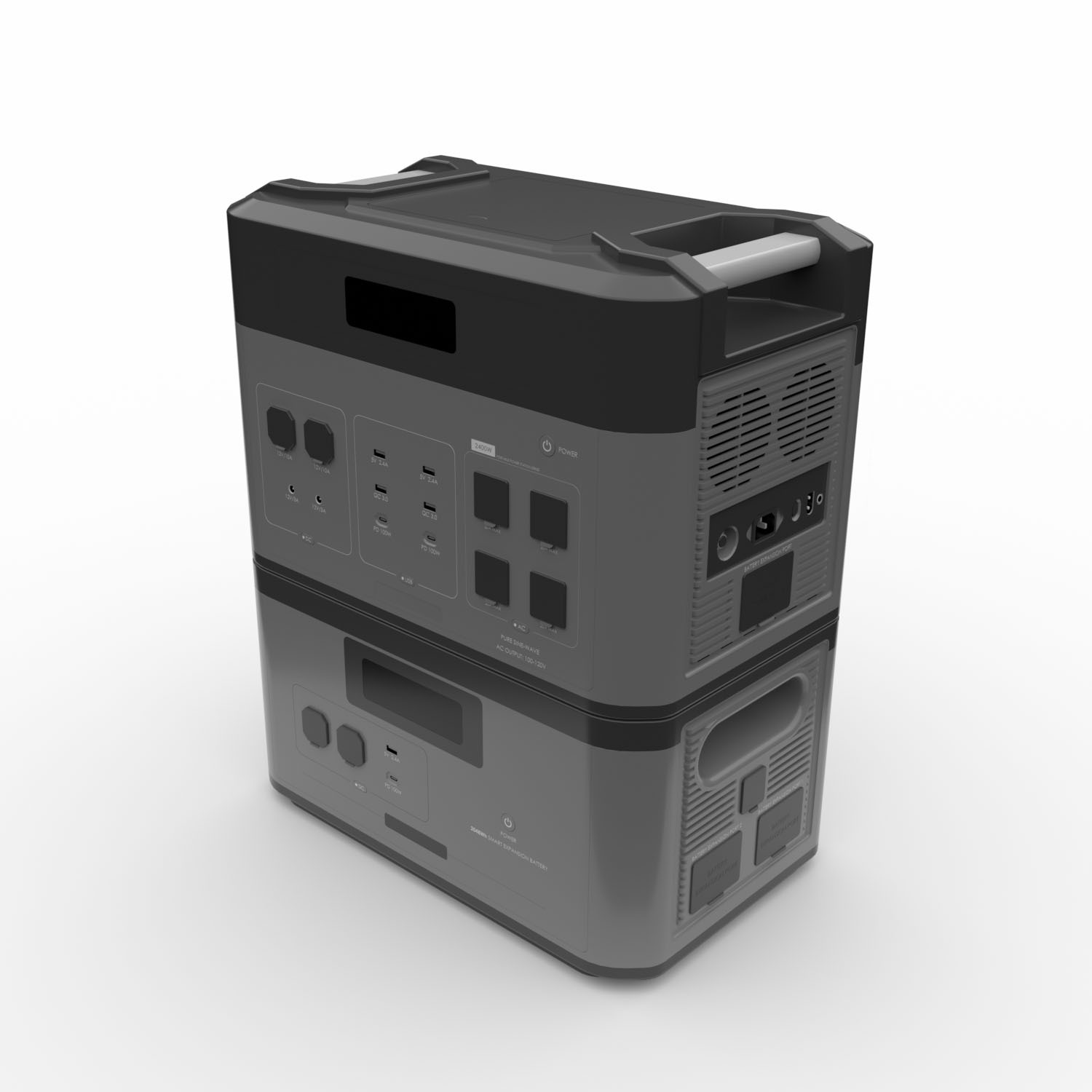 SCS-24-4KWH