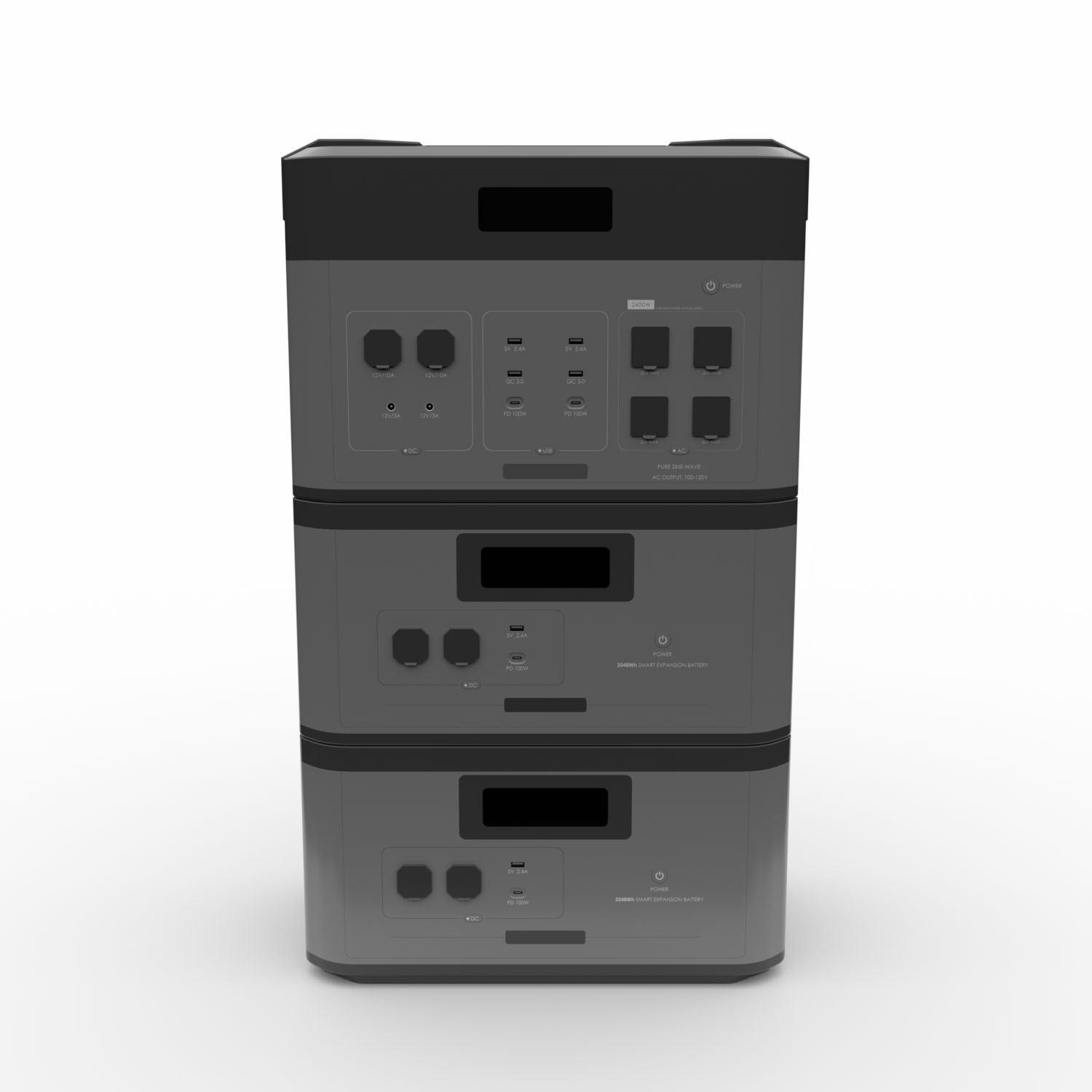 SCS-24-6KWH