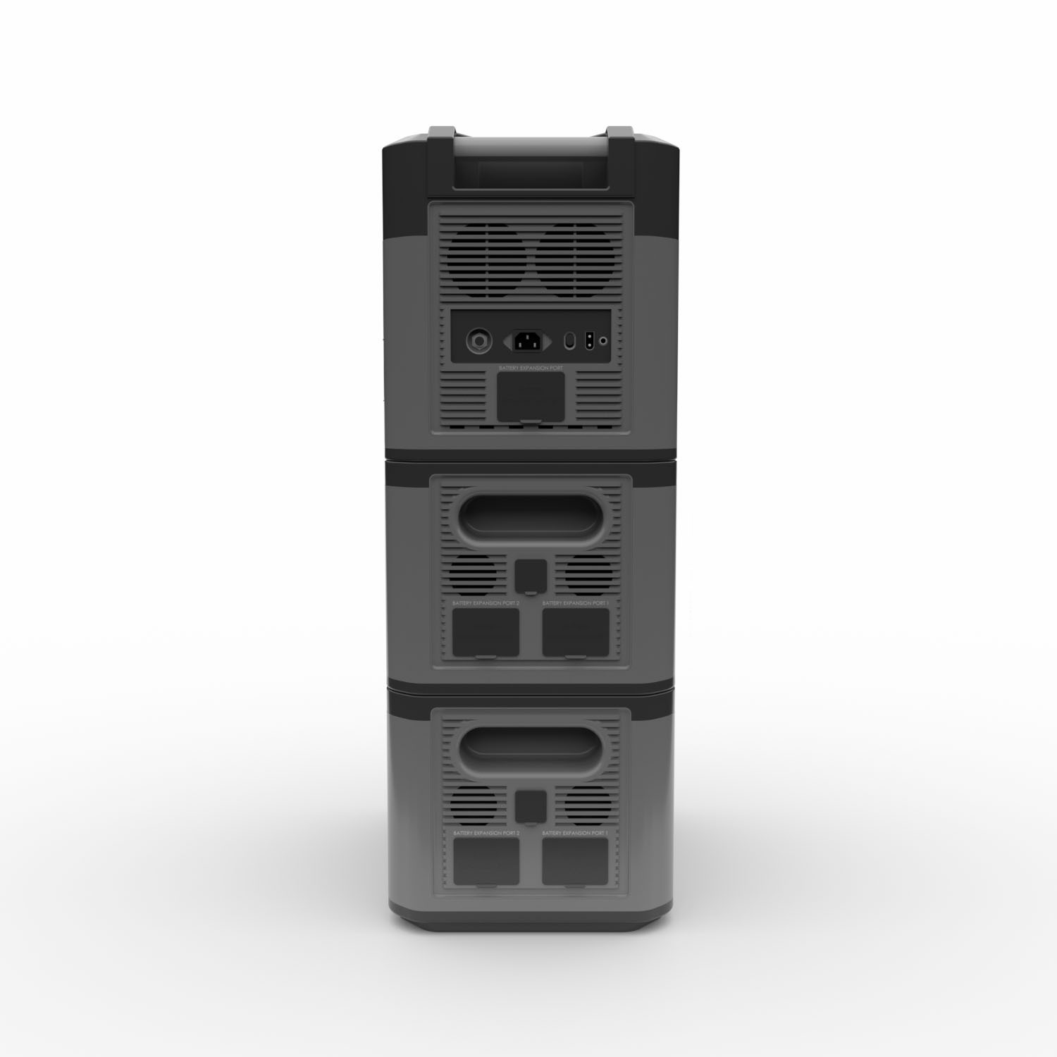SCS-24-6KWH