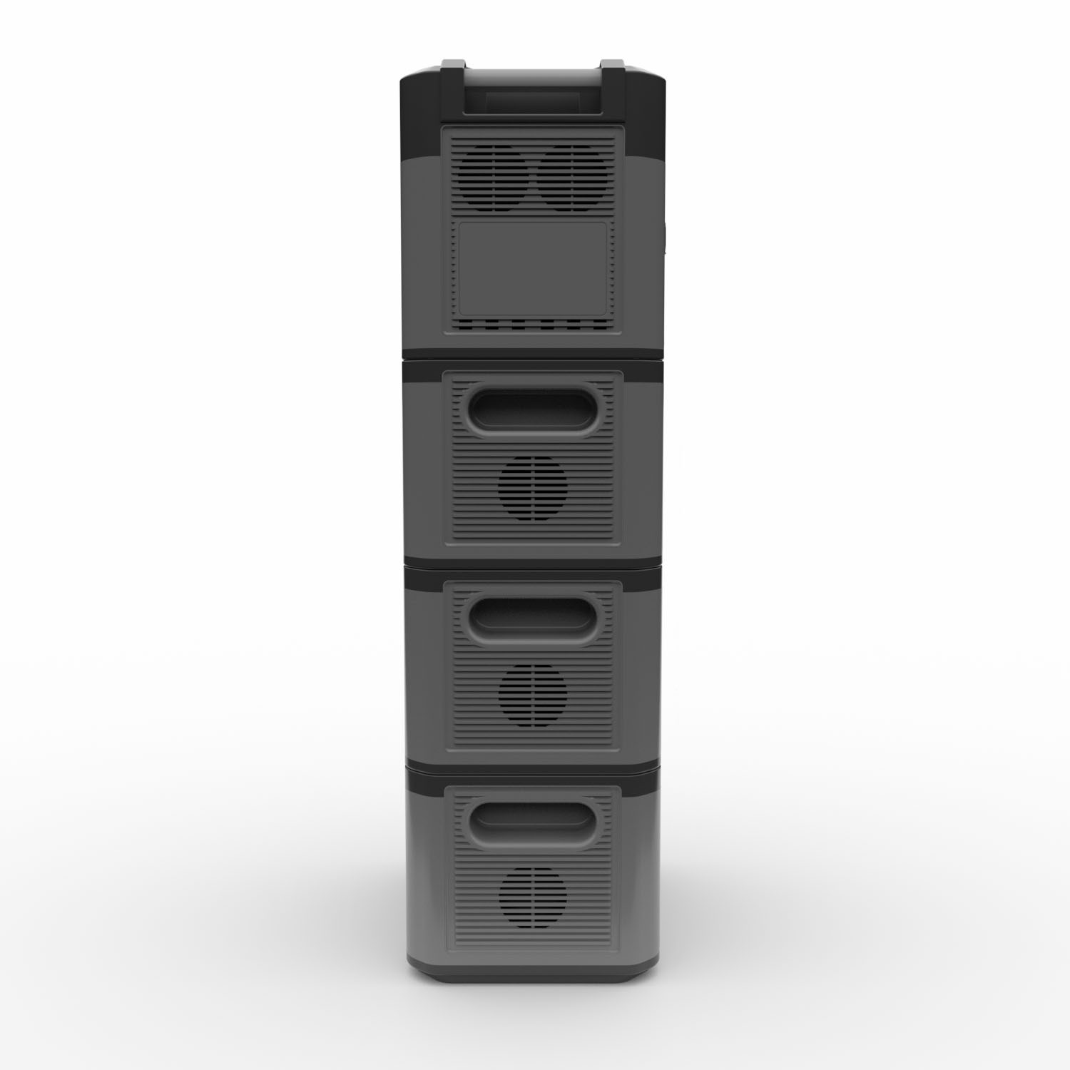 SCS-24-8KWH