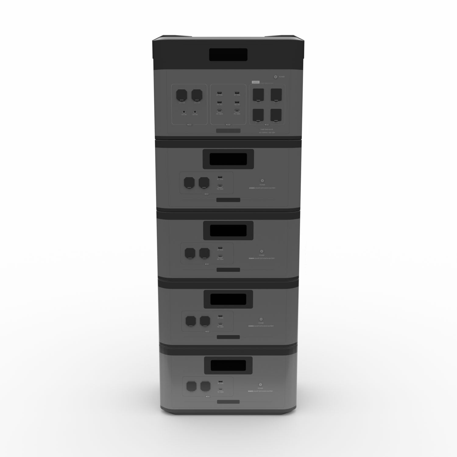SCS-24-10KWH