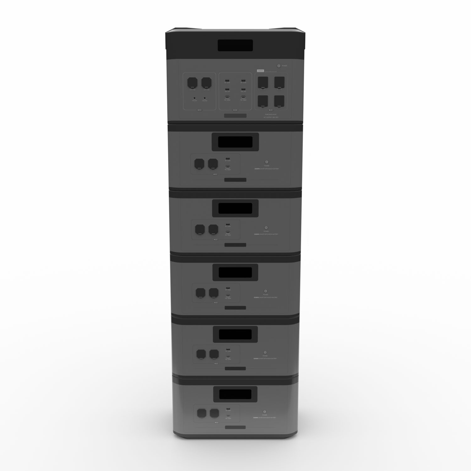 SCS-24-12KWH