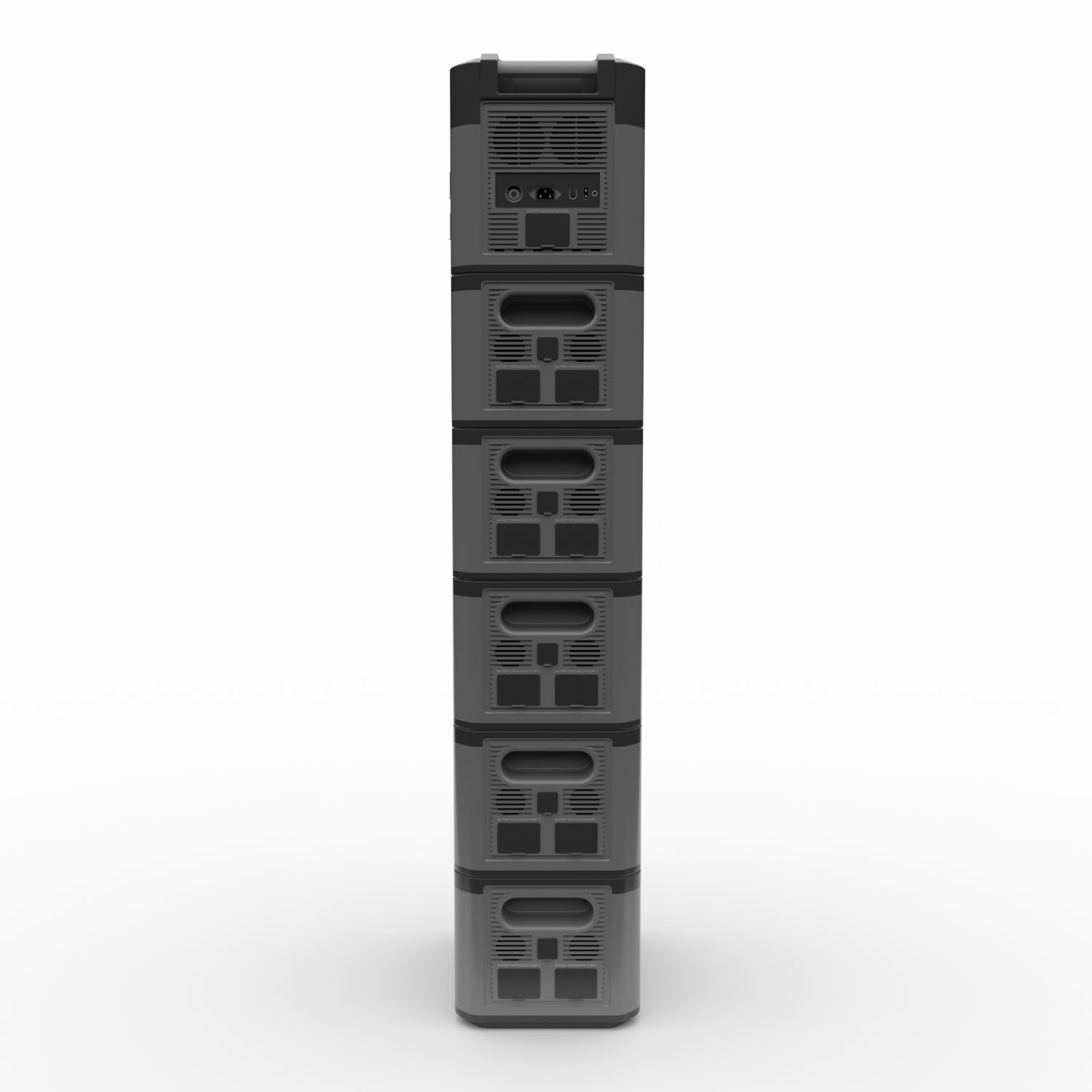 SCS-24-12KWH