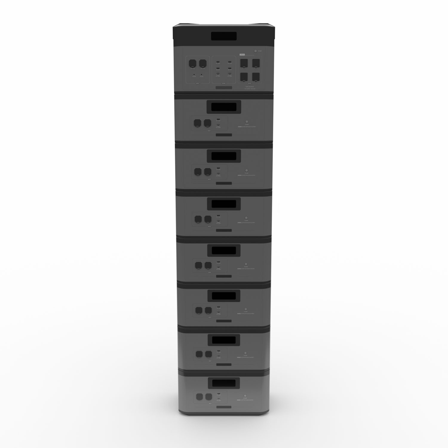 SCS-24-16KWH