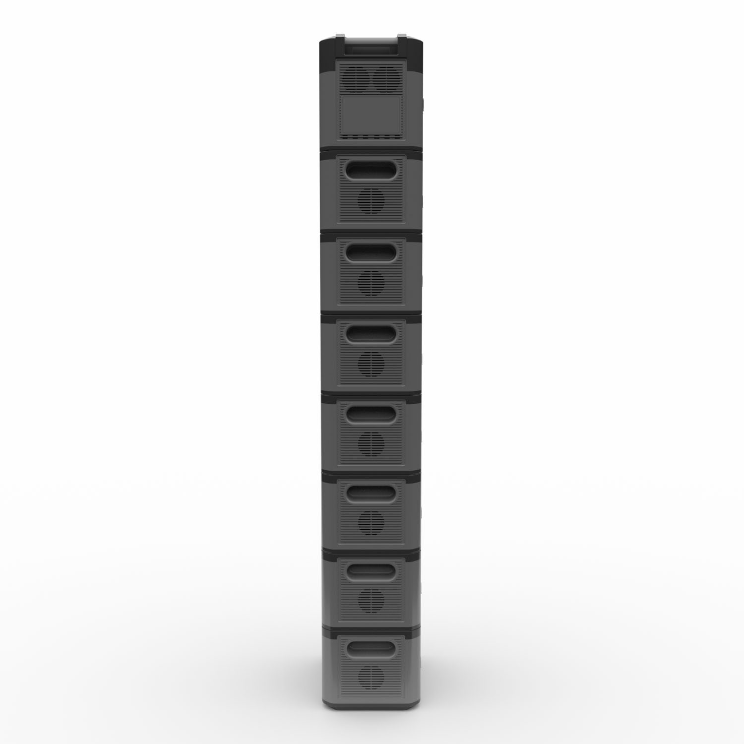 SCS-24-16KWH