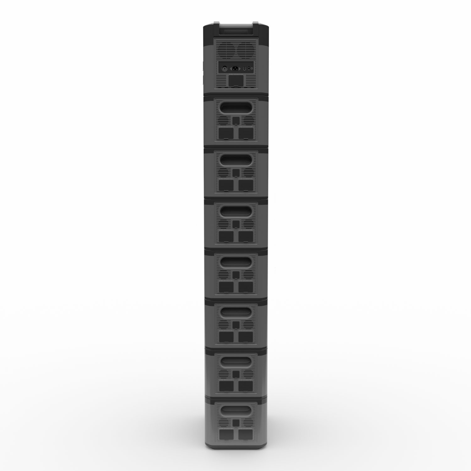 SCS-24-16KWH