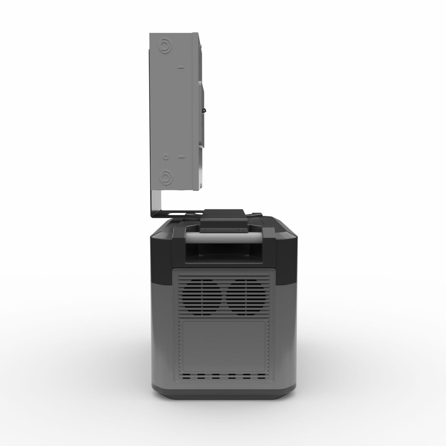 SCS-24HW-2KWH