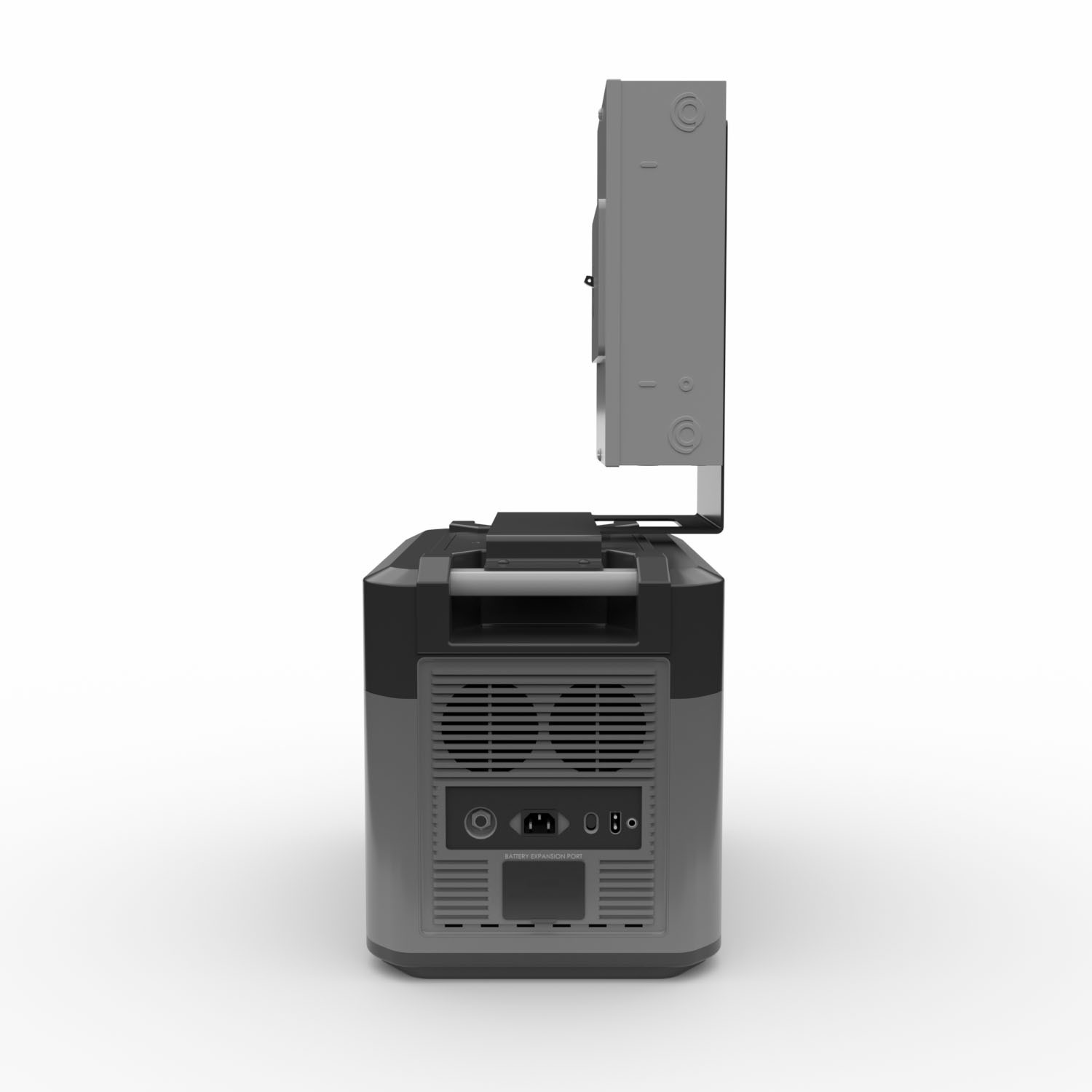 SCS-24HW-2KWH
