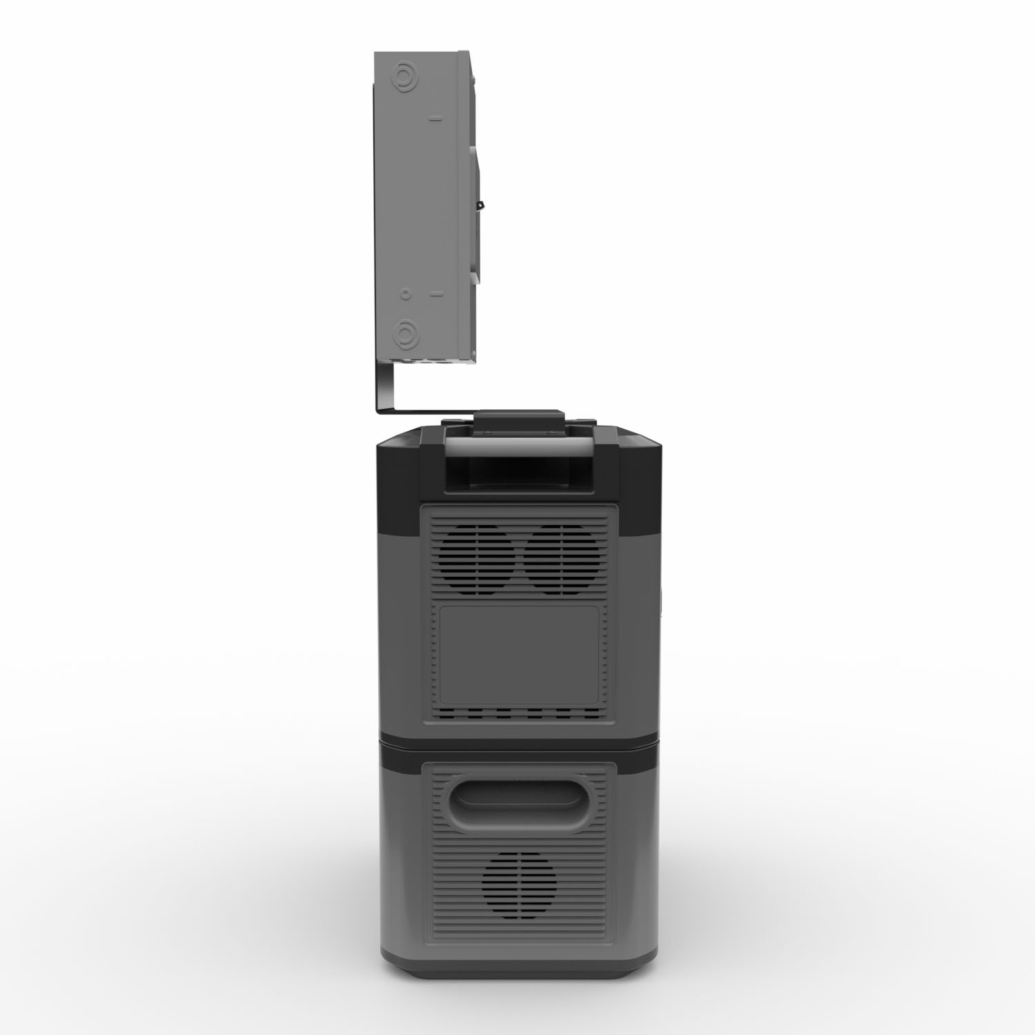 SCS-24HW-4KWH