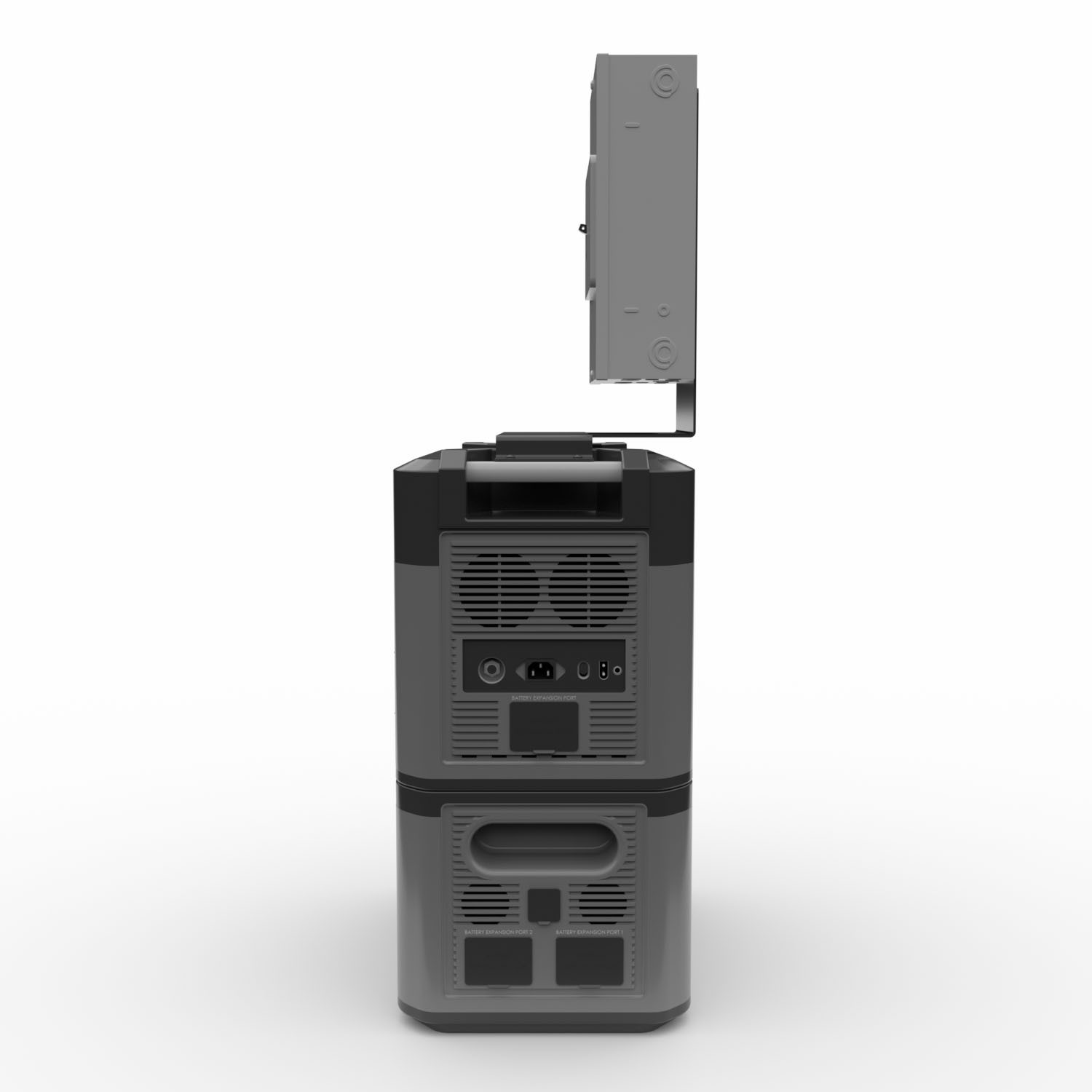 SCS-24HW-4KWH