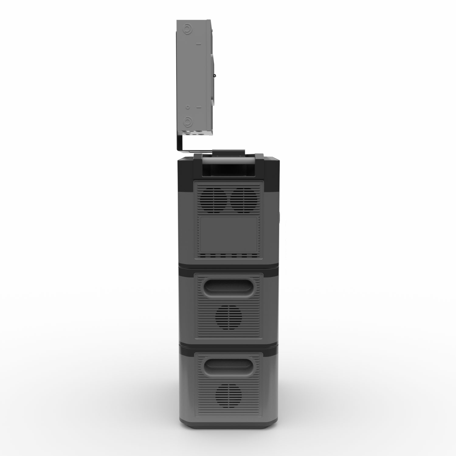 SCS-24HW-6KWH