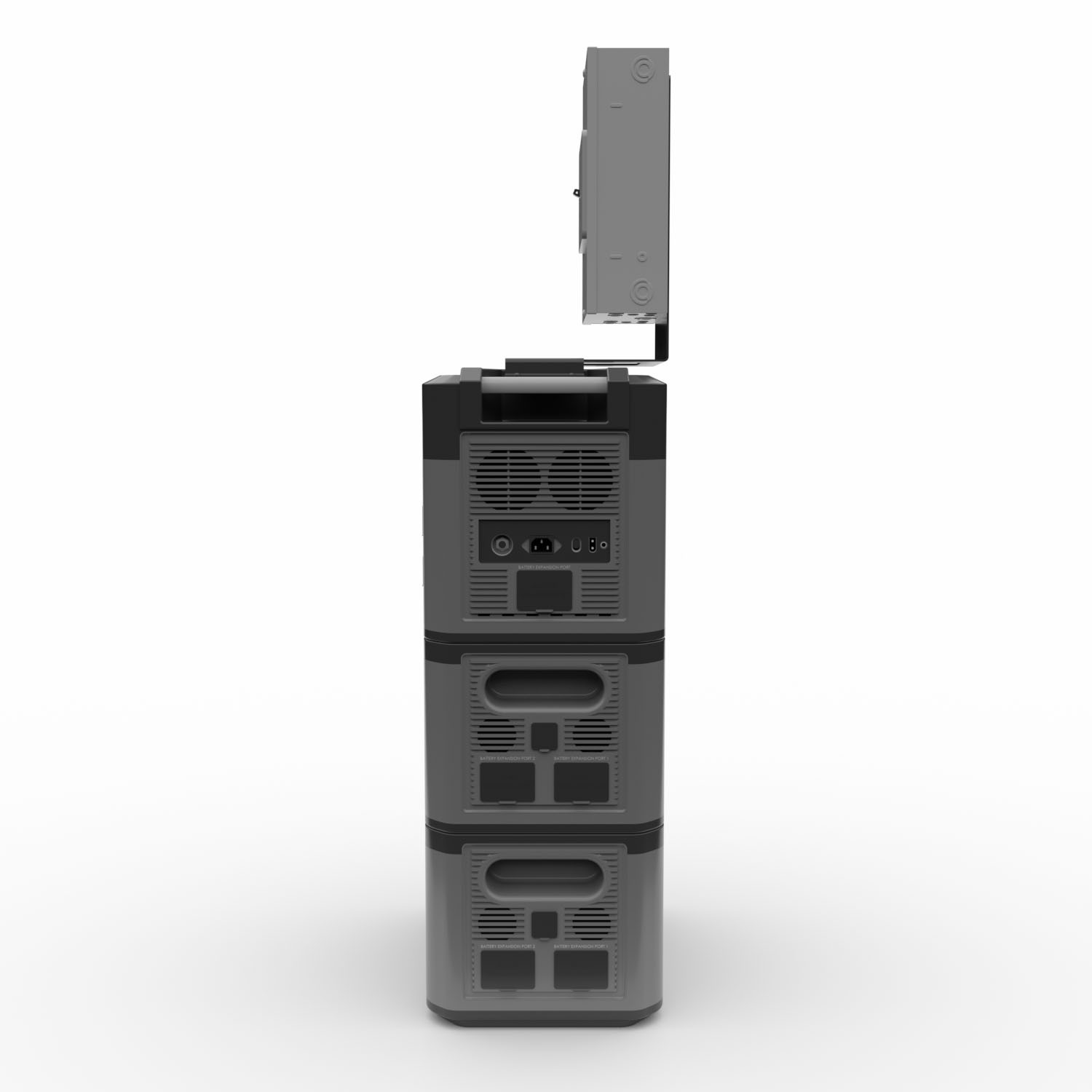 SCS-24HW-6KWH