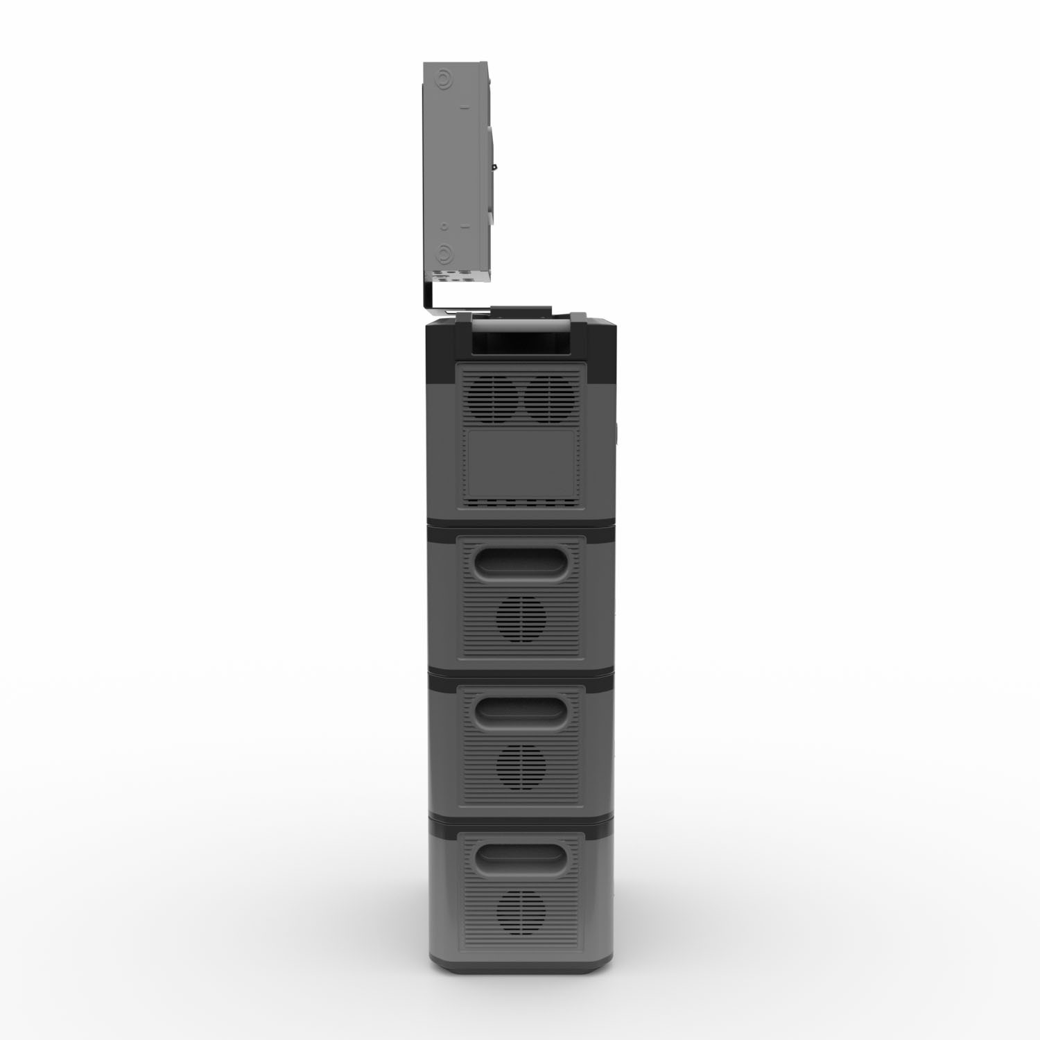 SCS-24HW-8KWH