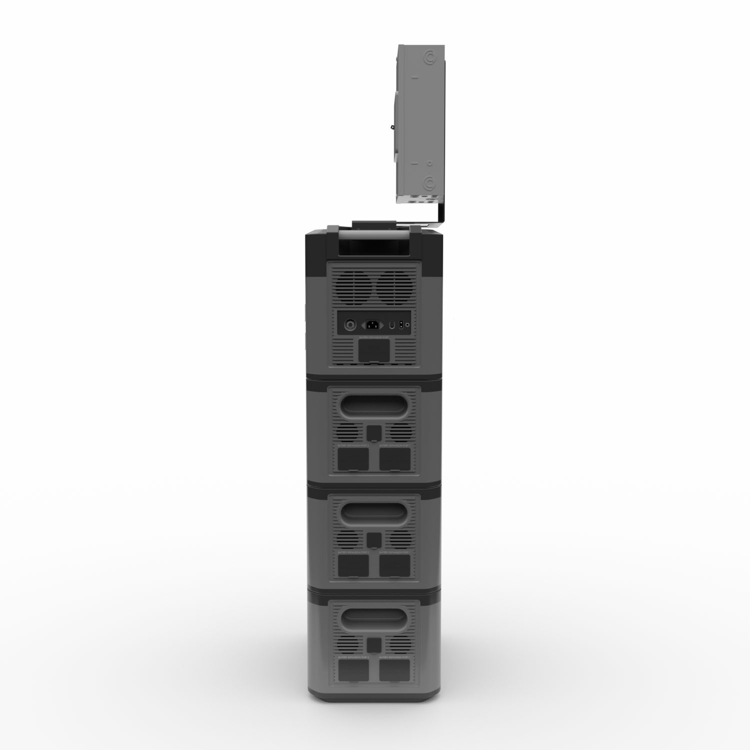 SCS-24HW-8KWH