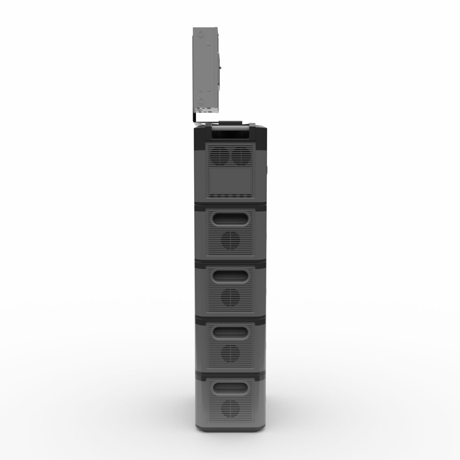 SCS-24HW-10KWH