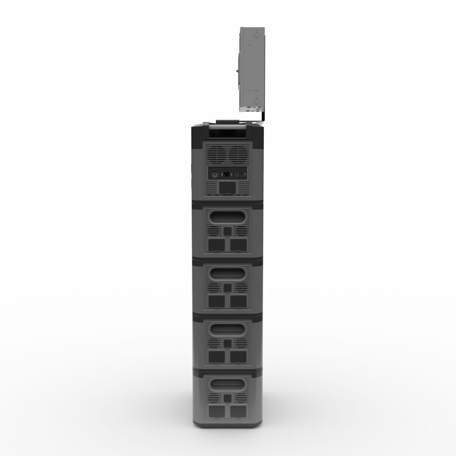 SCS-24HW-10KWH